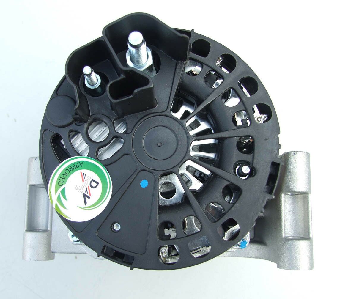 Alternator valeo 12v 90a opel corsa c 1.3dti punto