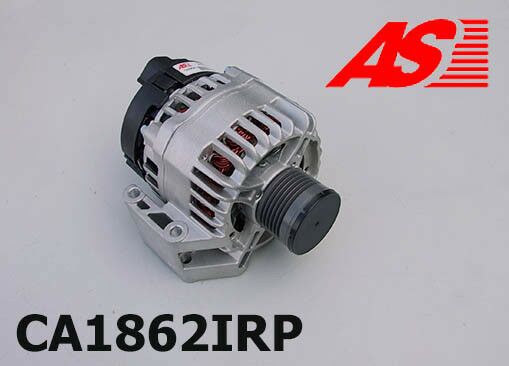 ALTERNATOR VALEO 12V 90A OPEL CORSA C 1.3DTI PUNTO
