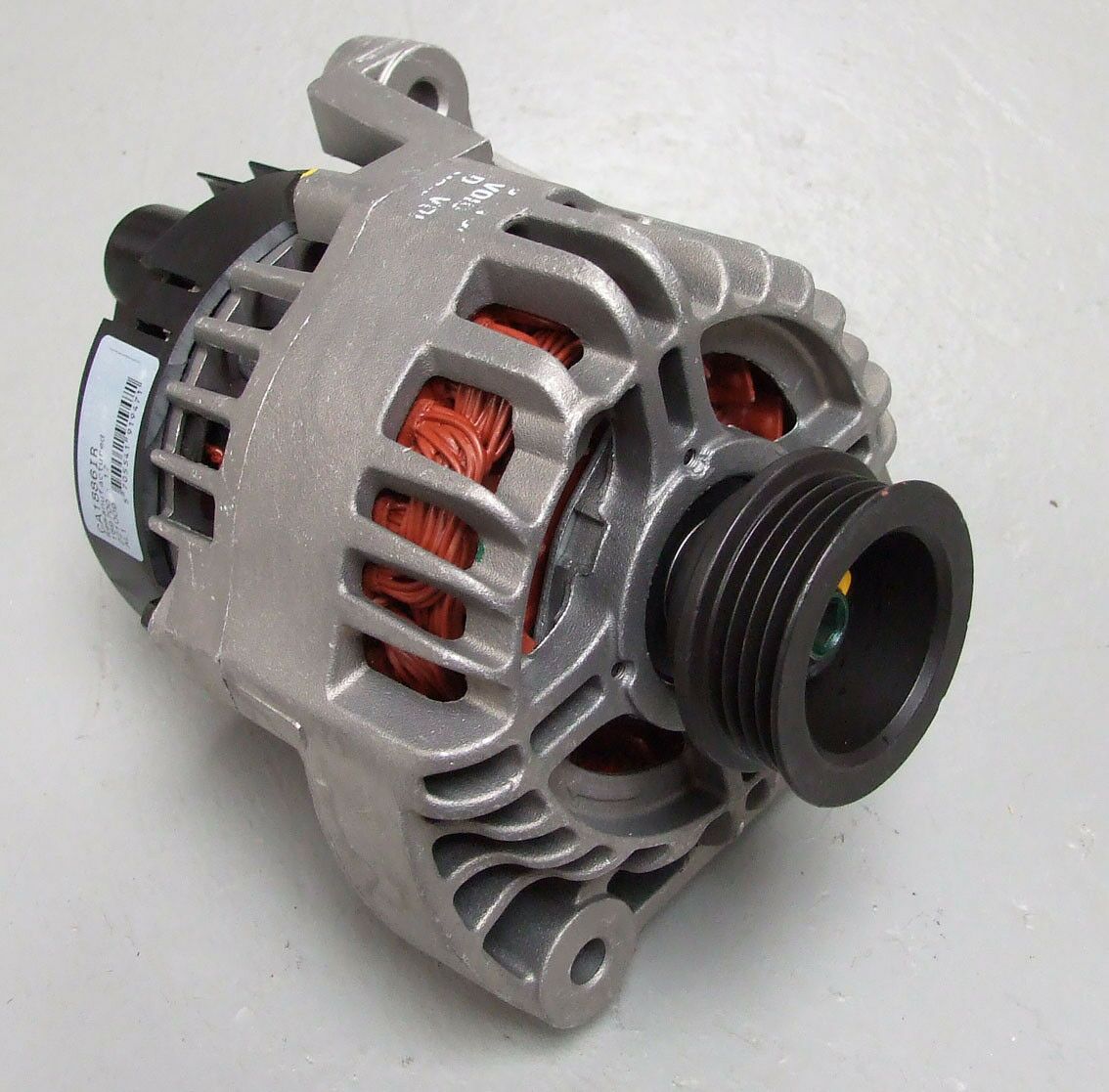Alternator marelli 12v 70a fiat punto grande 1.2 1.4