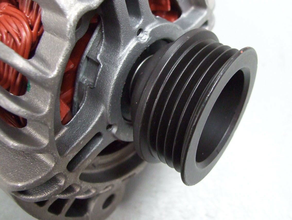 Alternator marelli 12v 70a fiat punto grande 1.2 1.4