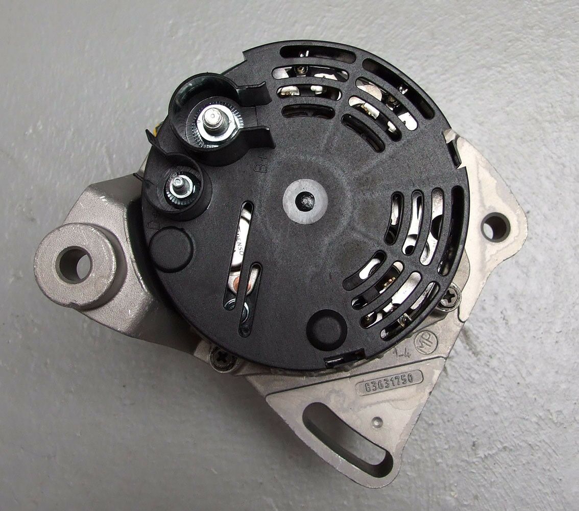 Alternator marelli 12v 70a fiat punto grande 1.2 1.4