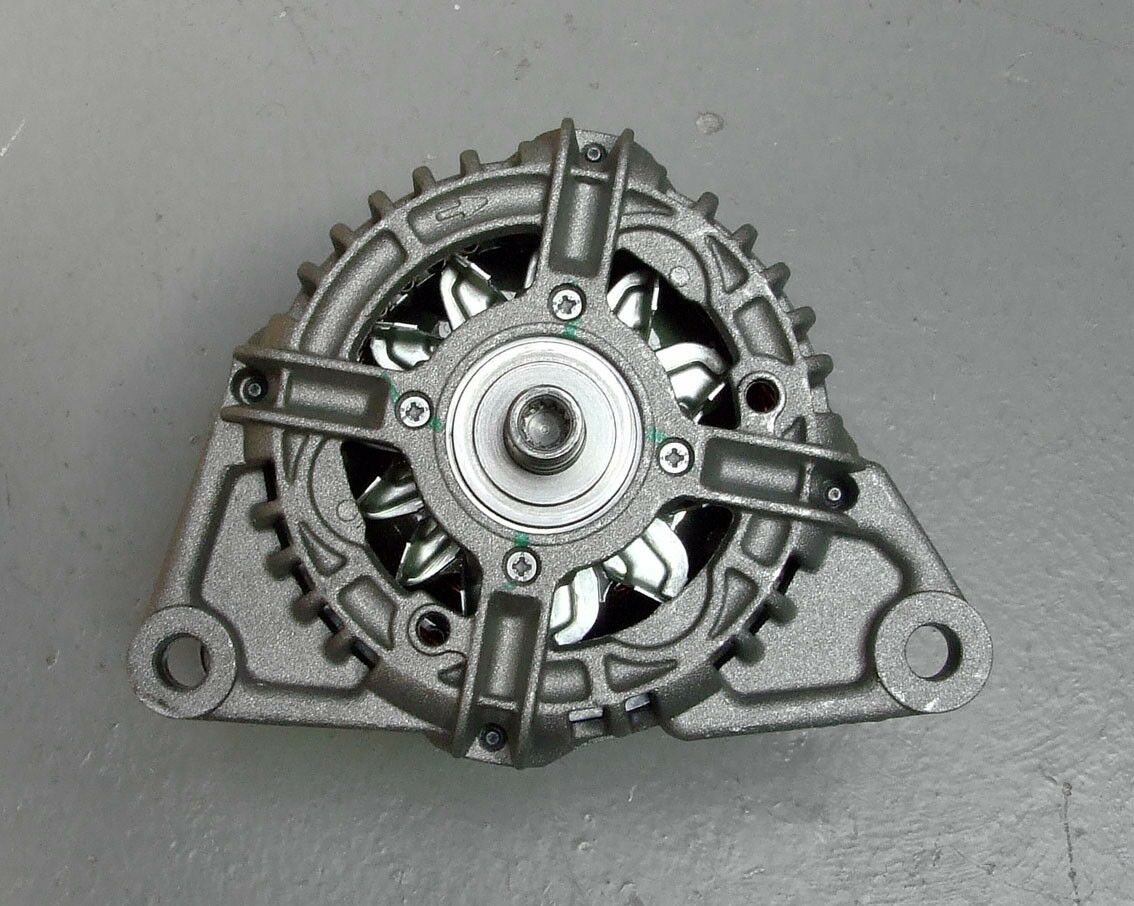Alternator bosch 12v 110a fiat ducato 3.0jtd , daily iii