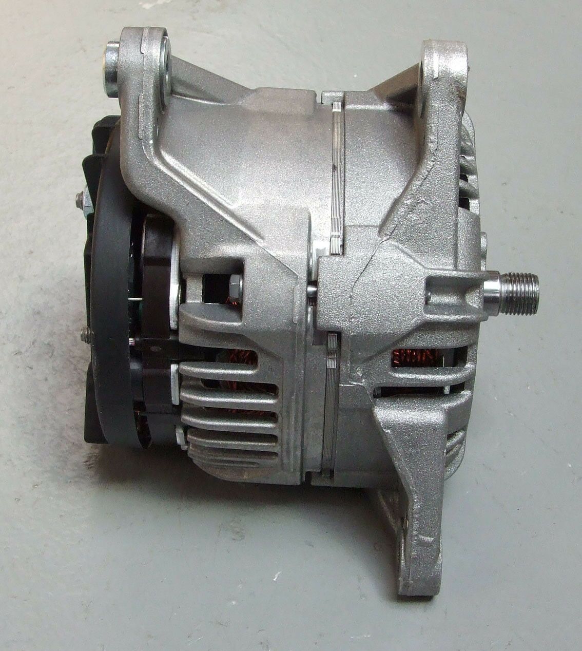 Alternator bosch 12v 110a fiat ducato 3.0jtd , daily iii