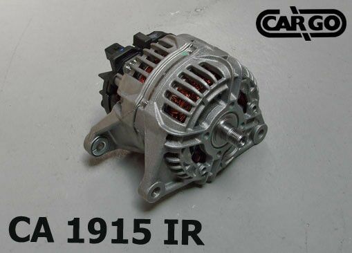 ALTERNATOR BOSCH 12V 110A FIAT DUCATO 3.0JTD , DAILY III