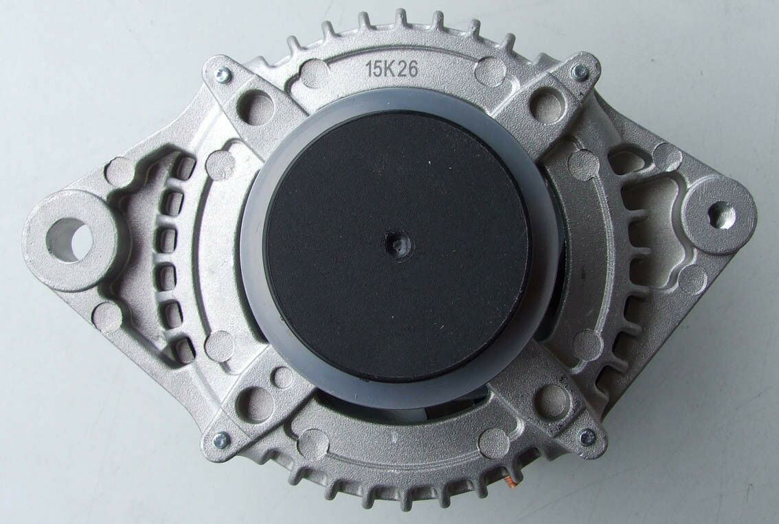 Alternator denso 12v 100a toyota corolla 1.4 d4d