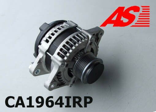 ALTERNATOR DENSO 12V 100A TOYOTA COROLLA 1.4 D4D