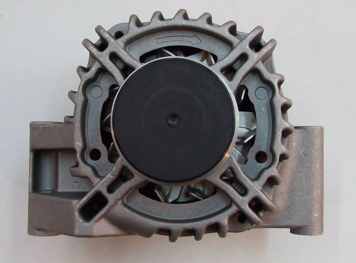 Alternator marelli 12v opel corsa