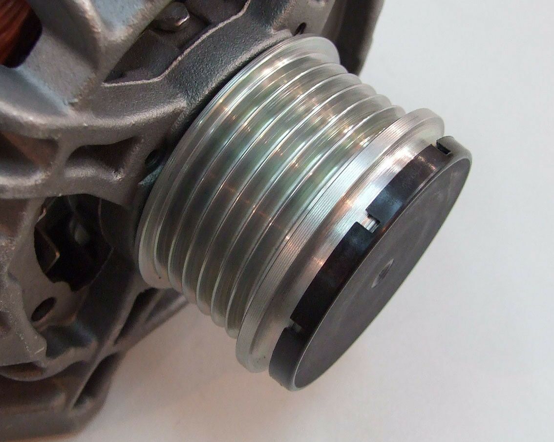 Alternator marelli 12v opel corsa