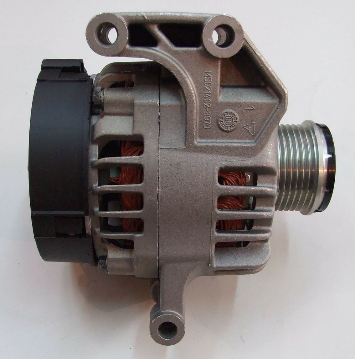 Alternator marelli 12v opel corsa