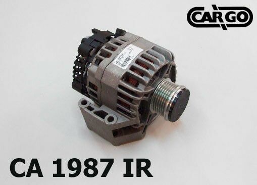 ALTERNATOR MARELLI 12V OPEL CORSA