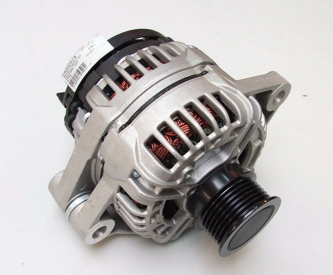 Alternator bosch 12v 100a opel insignia 2.0 cdti