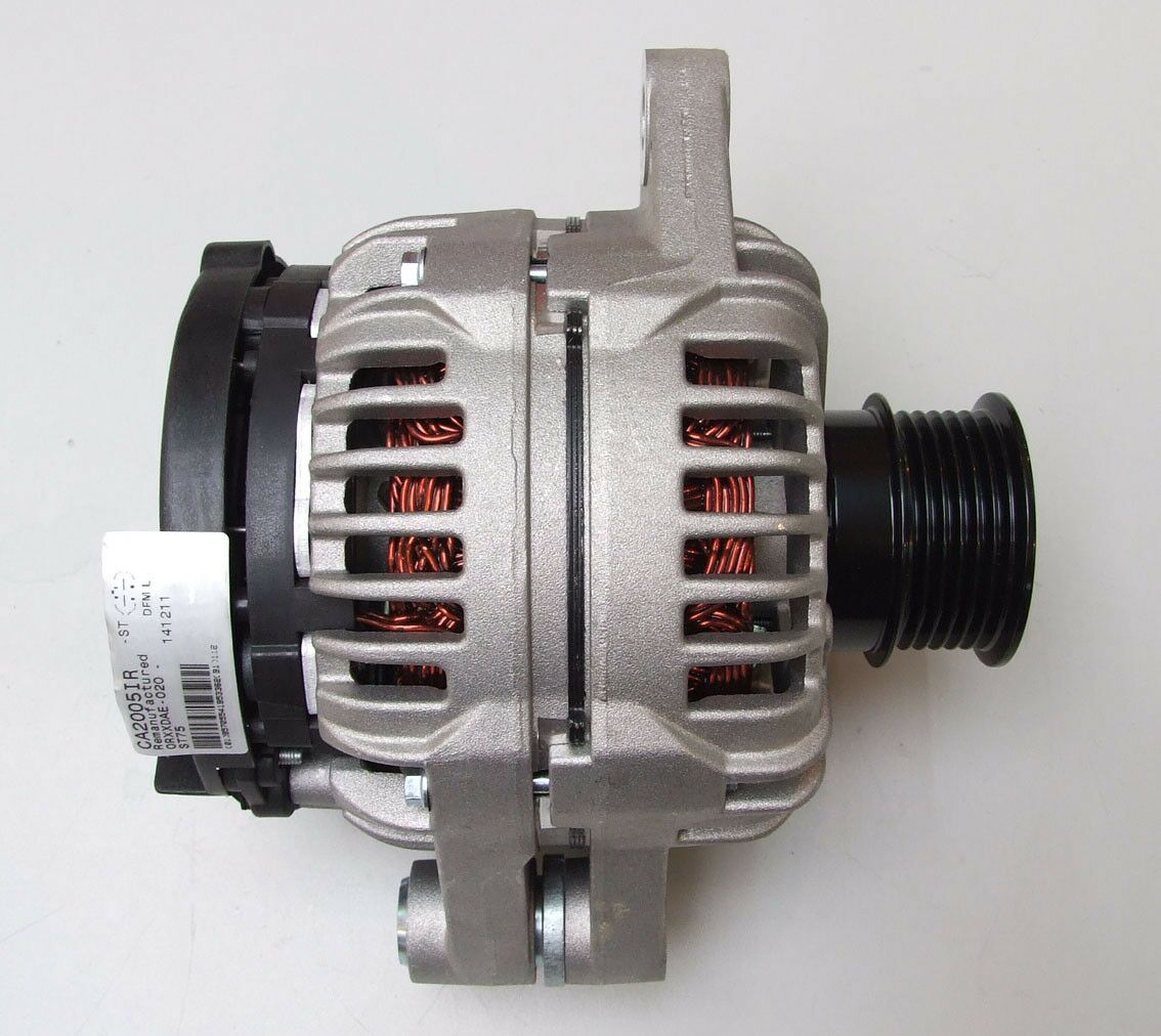 Alternator bosch 12v 100a opel insignia 2.0 cdti