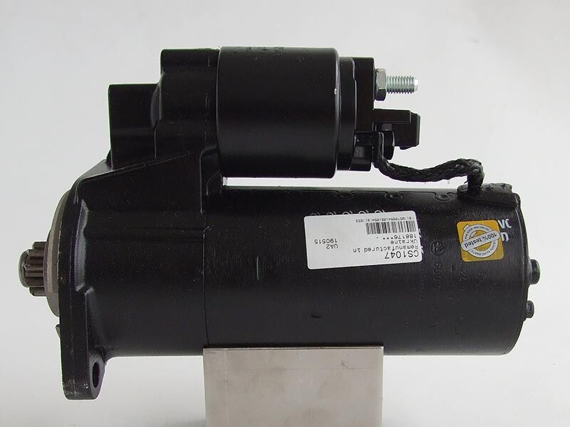 Elektropokretac bosch skoda felicia 1.9d.96-