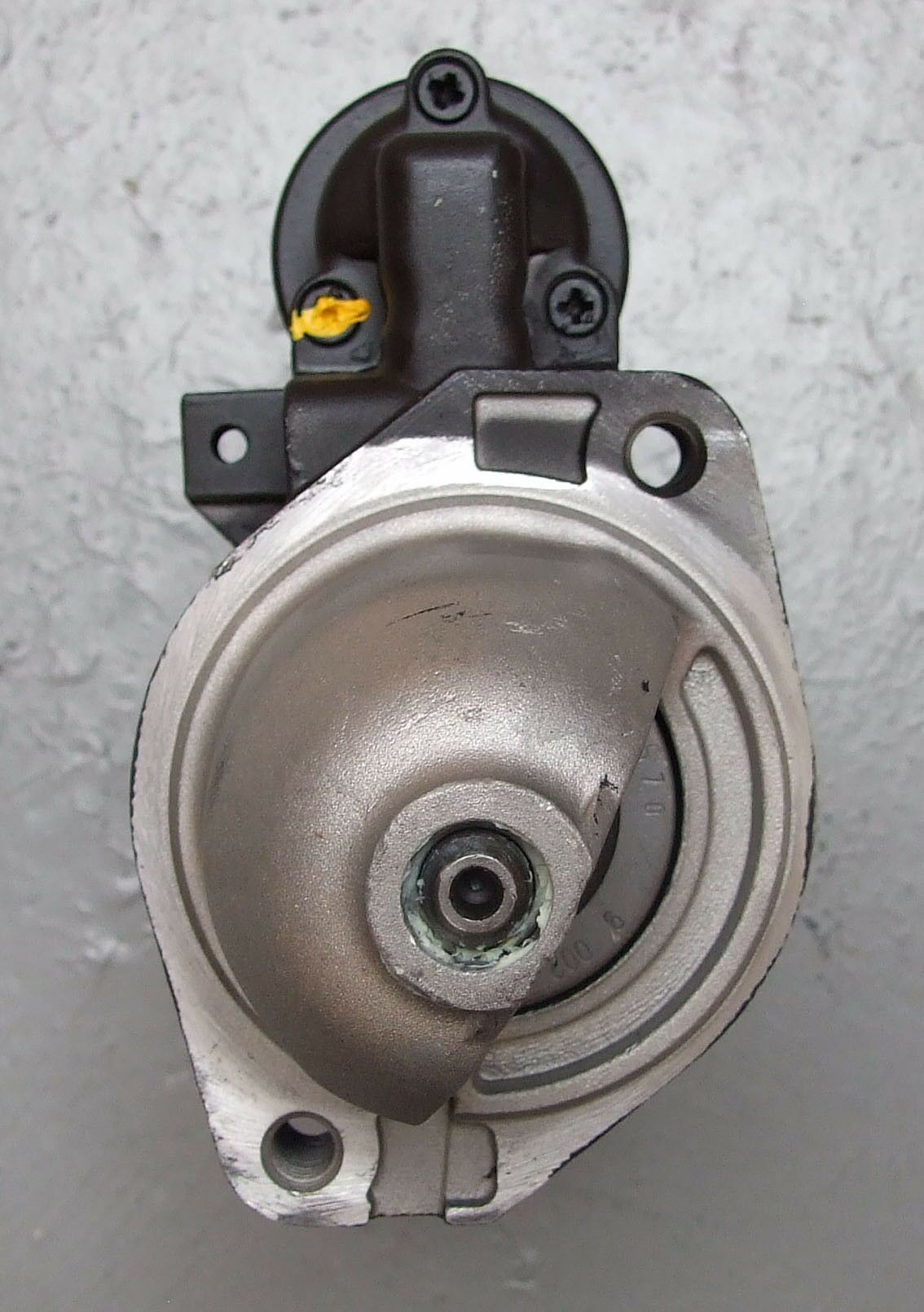 Elektropokretac bosch mercedes sprinter 208 212 308 312