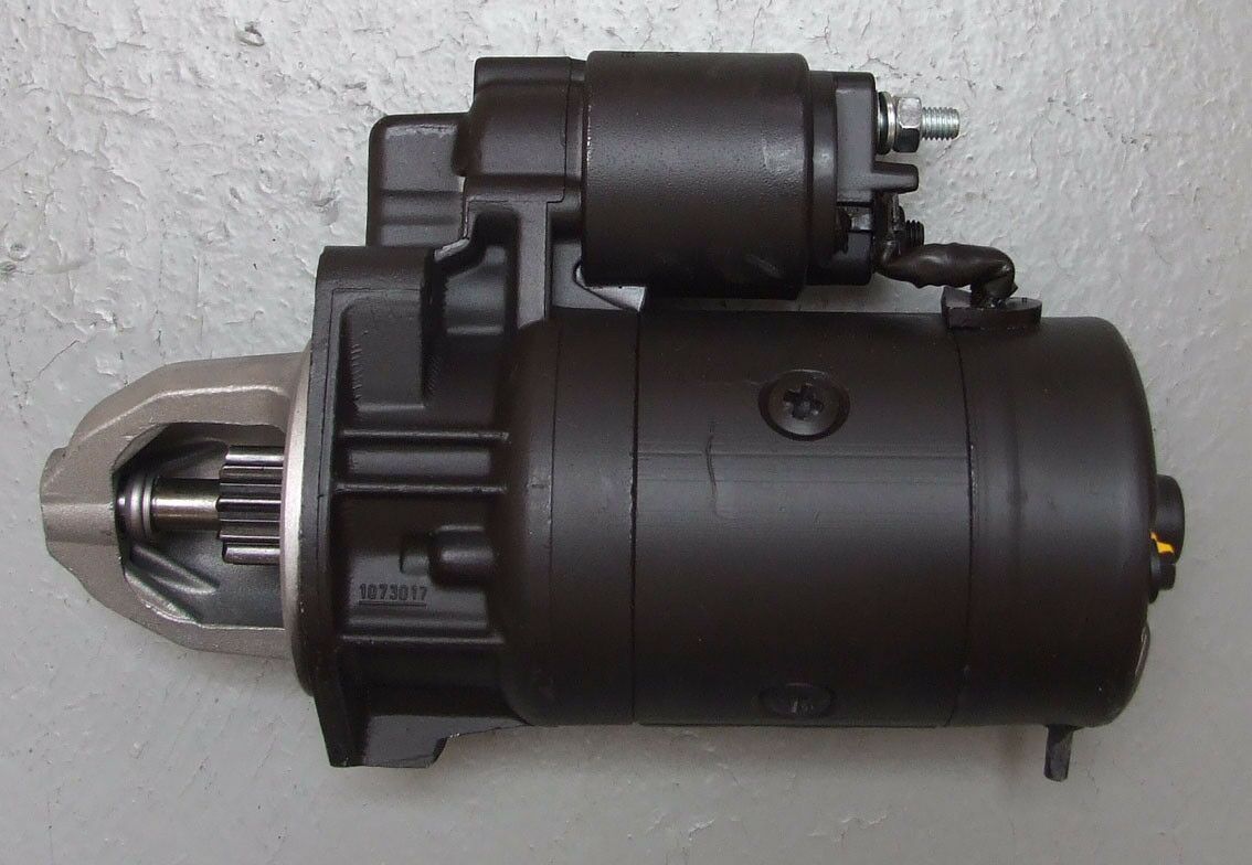 Elektropokretac bosch mercedes sprinter 208 212 308 312