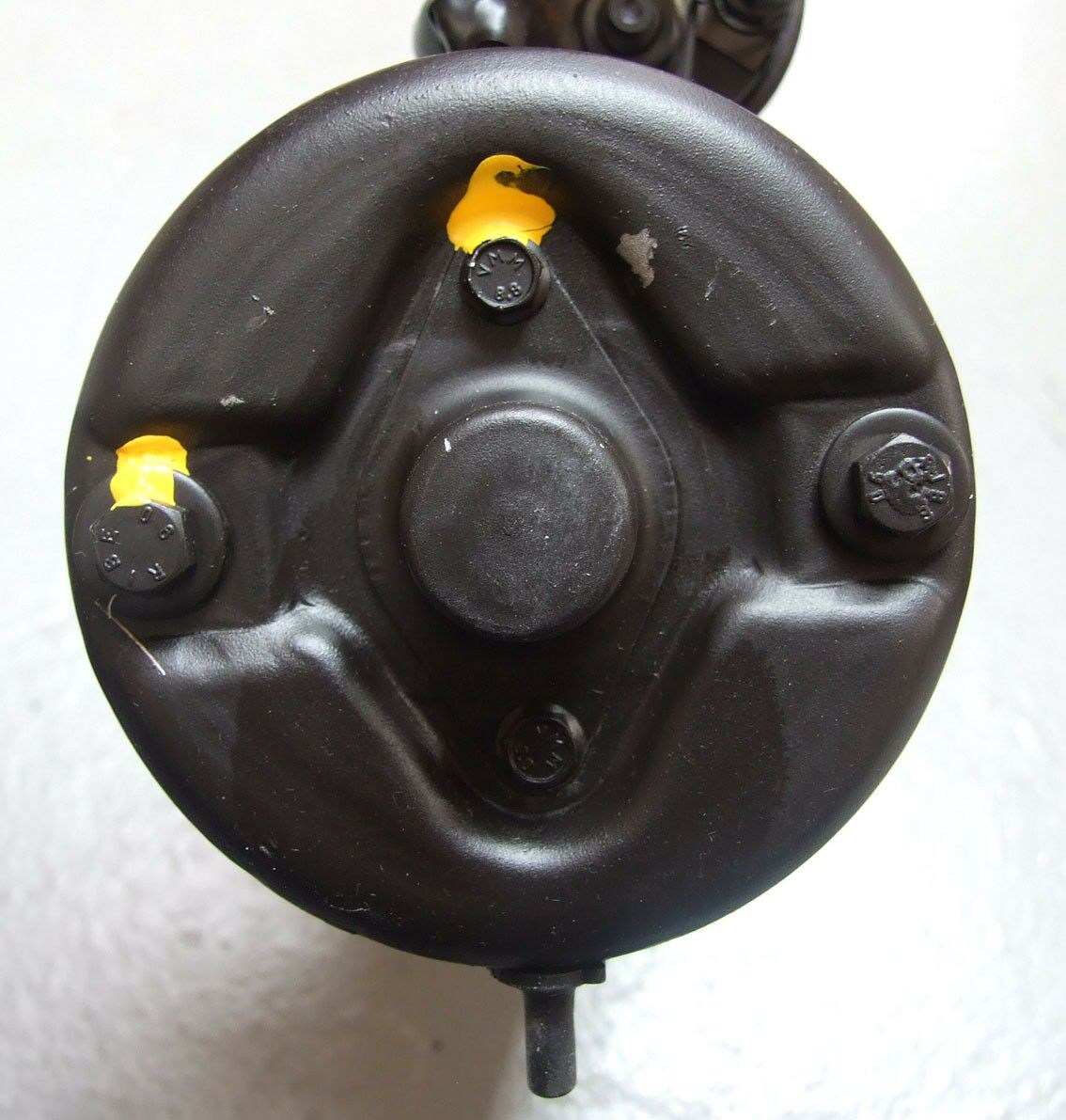 Elektropokretac bosch mercedes sprinter 208 212 308 312