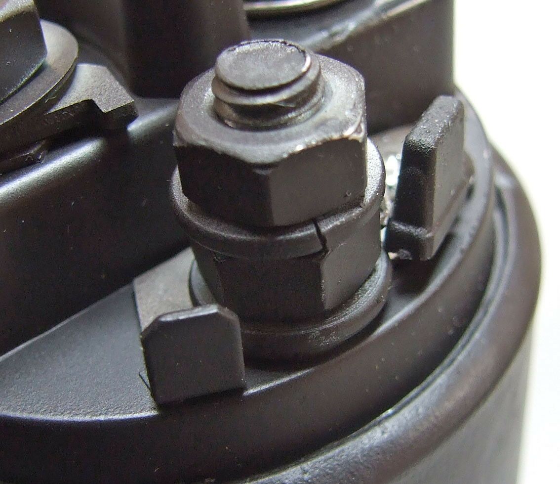 Elektropokretac bosch mercedes sprinter 208 212 308 312