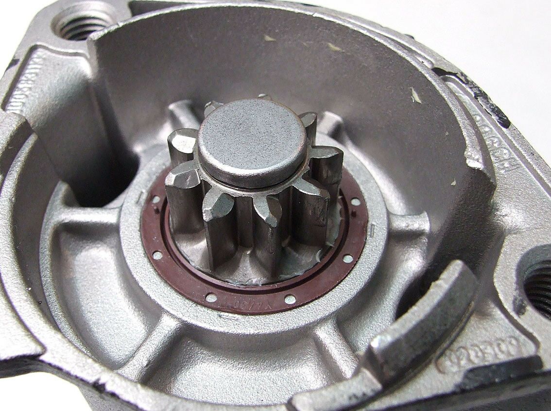 Elektropokretac audi, passat 1.9 dizel