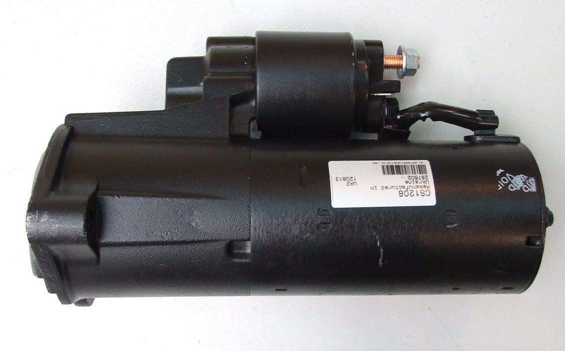 Elektropokretac audi, passat 1.9 dizel