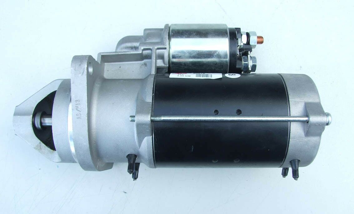Elektropokretac bosch man 24v 00.-