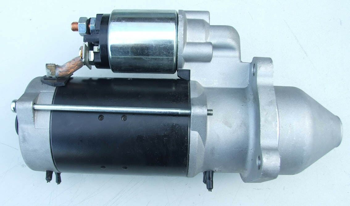 Elektropokretac bosch man 24v 00.-