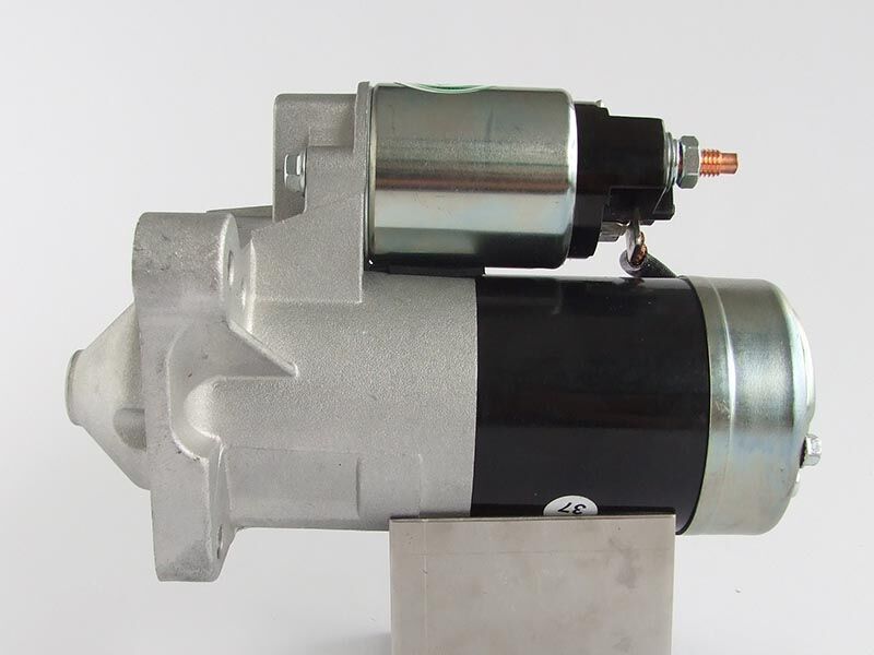 Elektropokretac mitsubishi 12v 1.4kw 12z  dacia logan 1.9,megane, kangoo, scenic