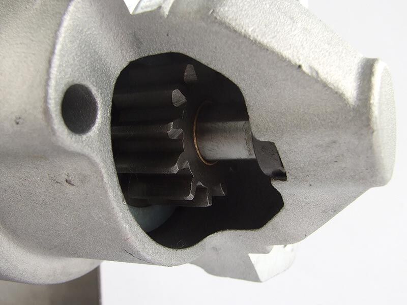 Elektropokretac mitsubishi 12v 1.4kw 12z  dacia logan 1.9,megane, kangoo, scenic