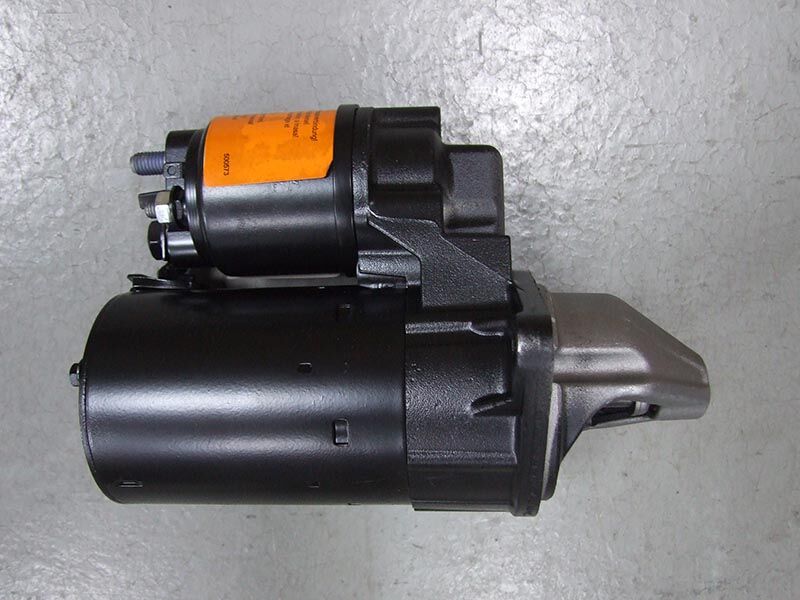Elektropokretac bosch opel corsa c 1.2 16v `00.-