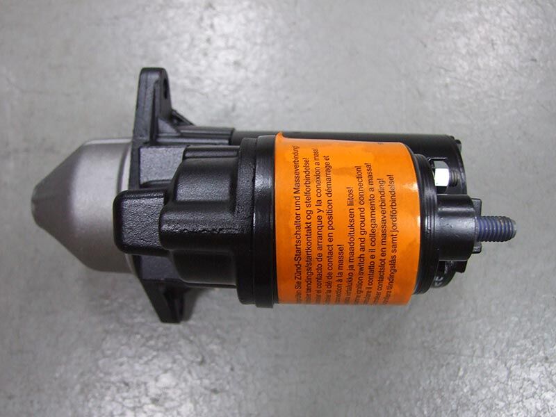 Elektropokretac bosch opel corsa c 1.2 16v `00.-
