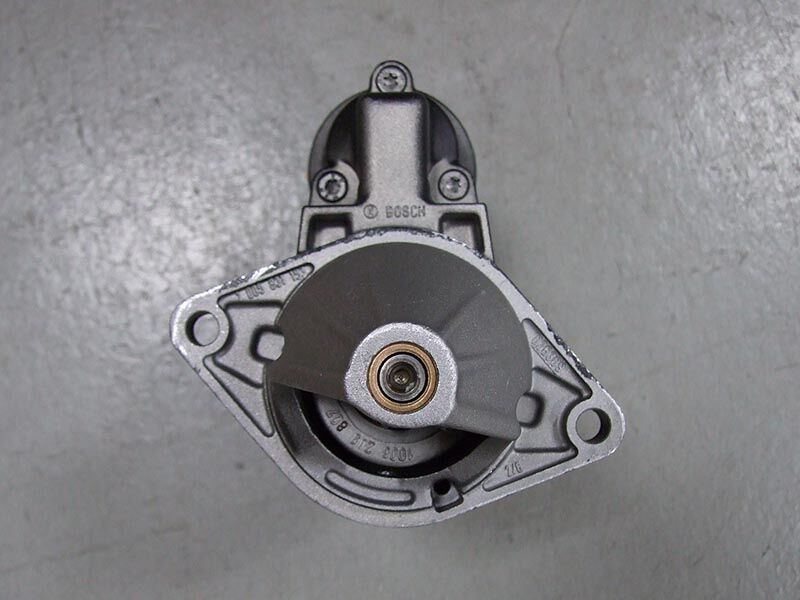 Elektropokretac bosch opel corsa c 1.2 16v `00.-