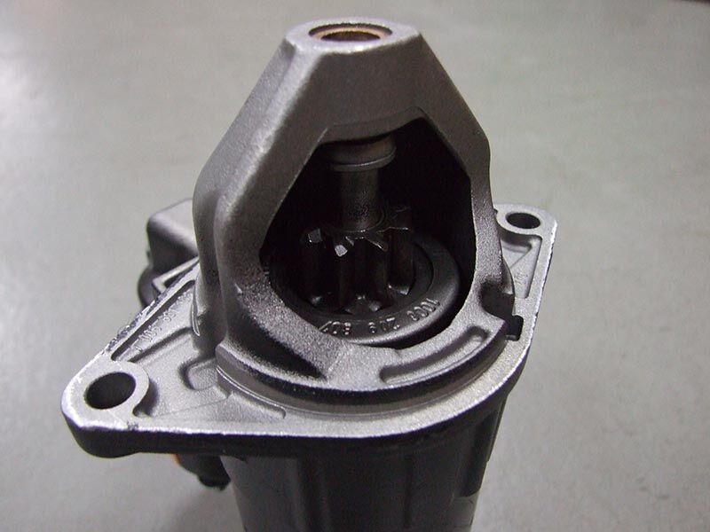 Elektropokretac bosch opel corsa c 1.2 16v `00.-