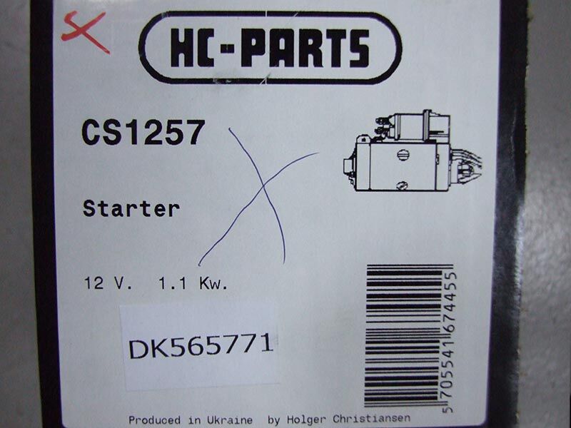 Elektropokretac bosch opel corsa c 1.2 16v `00.-