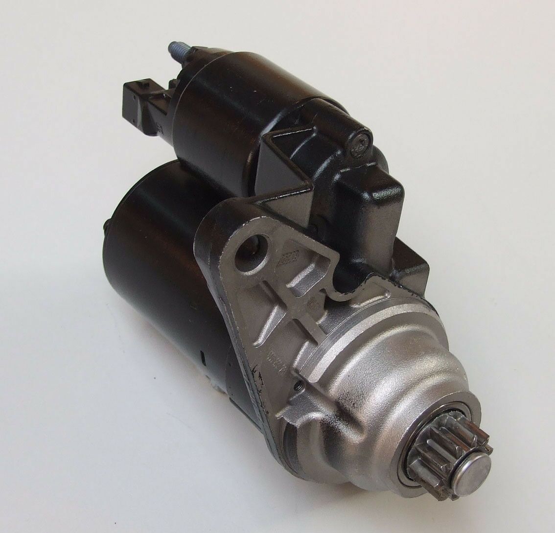 Elektropokretac bosch skoda fabia 1.4 mpi `02.- 113515 
