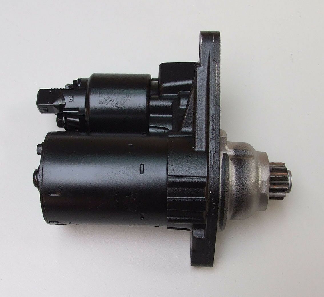 Elektropokretac bosch skoda fabia 1.4 mpi `02.- 113515 