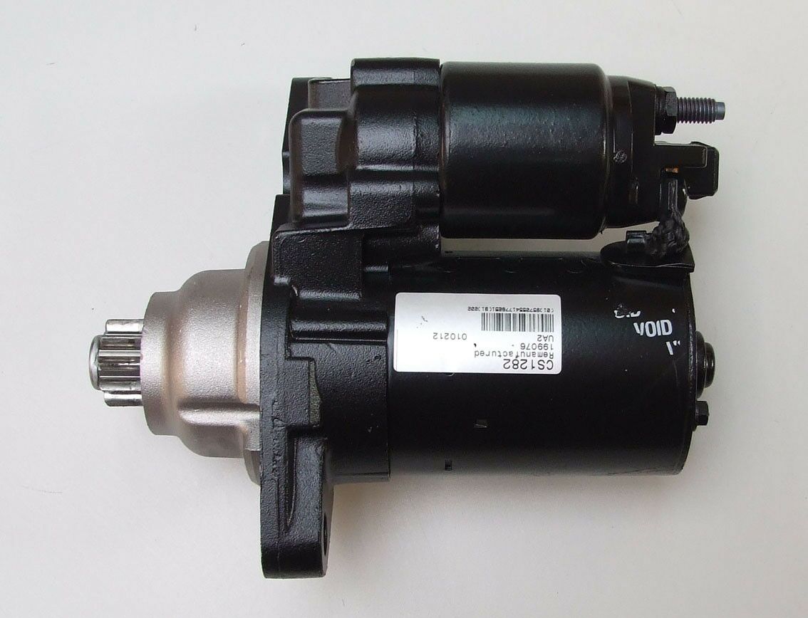 Elektropokretac bosch skoda fabia 1.4 mpi `02.- 113515 
