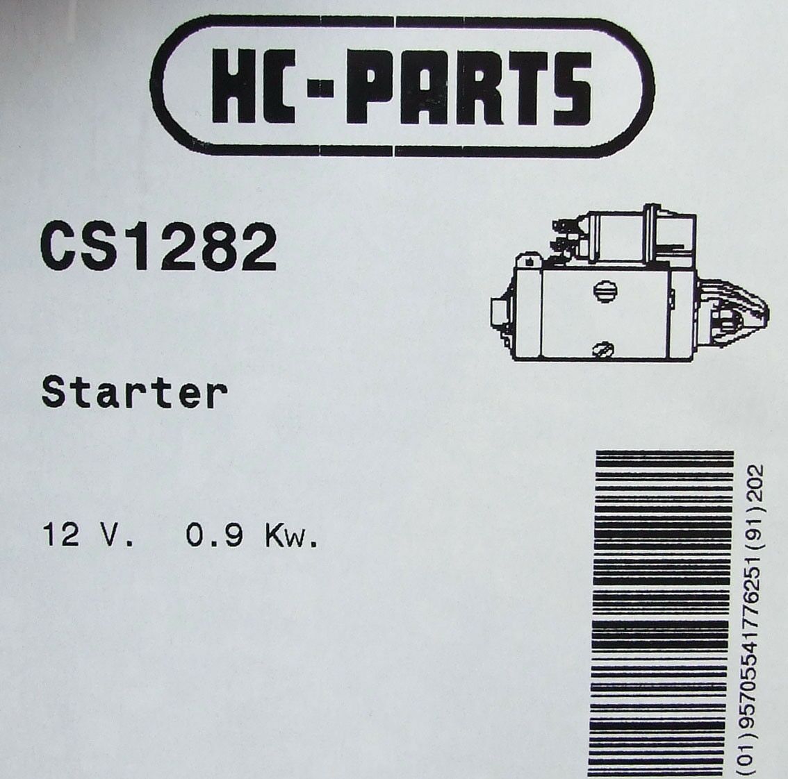 Elektropokretac bosch skoda fabia 1.4 mpi `02.- 113515 
