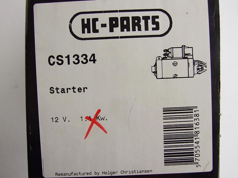 Elektropokretac bosch opel corsa c 1.3 cdti  astra 05-