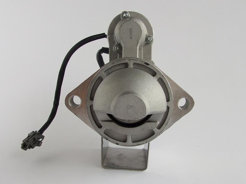 Elektropokretac delco 12v 1.8kw 9z - opel antara, chevrolet captiva, cruze