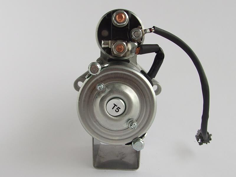 Elektropokretac delco 12v 1.8kw 9z - opel antara, chevrolet captiva, cruze