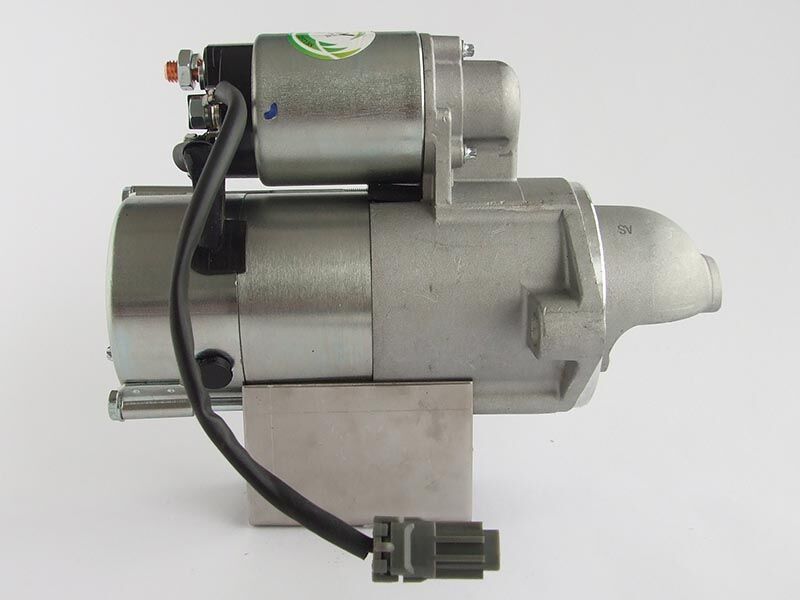 Elektropokretac delco 12v 1.8kw 9z - opel antara, chevrolet captiva, cruze