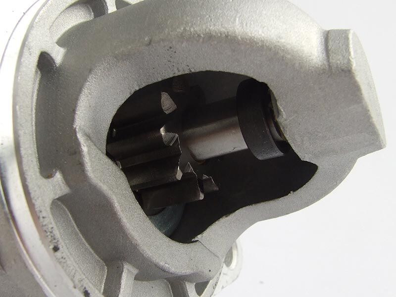 Elektropokretac delco 12v 1.8kw 9z - opel antara, chevrolet captiva, cruze