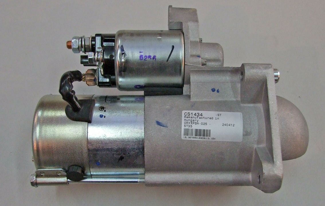 Elektropokretac delco us fiat ducato 2.3 jtd  2006