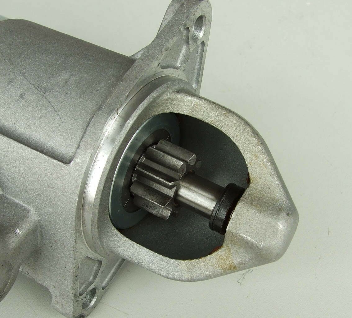 Elektropokretac delco opel astra h 1,6 16v 2008g.