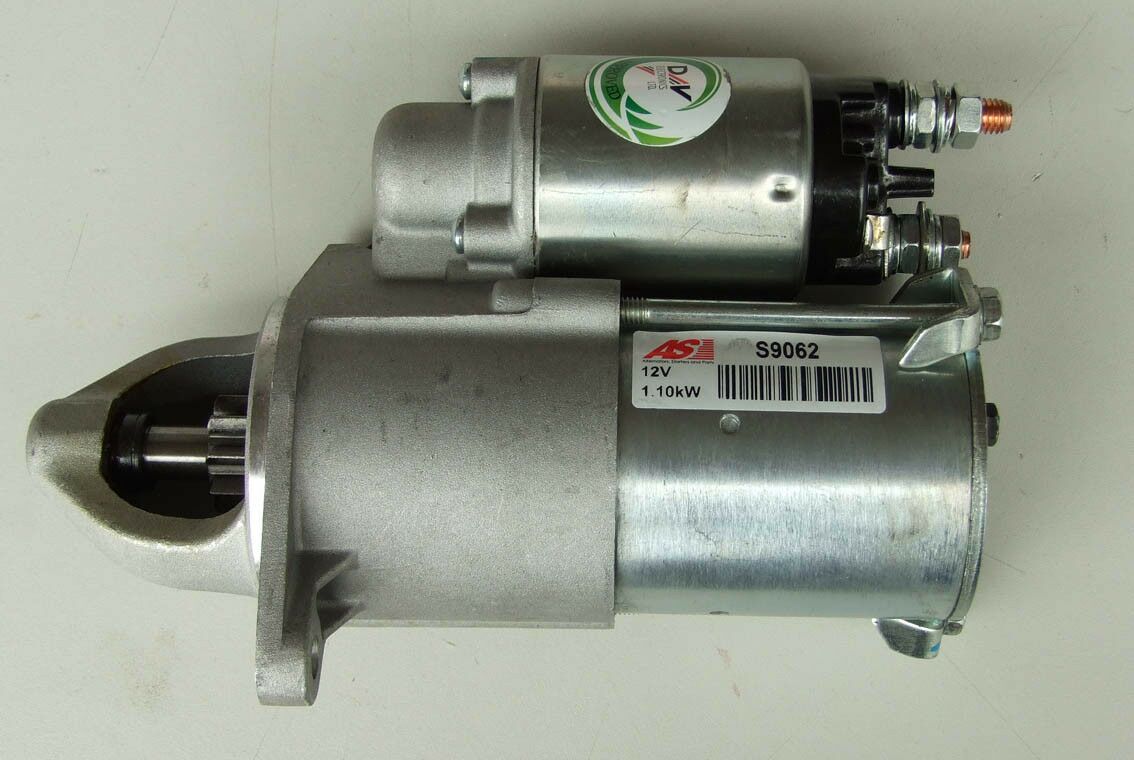 Elektropokretac delco opel astra h 1,6 16v 2008g.
