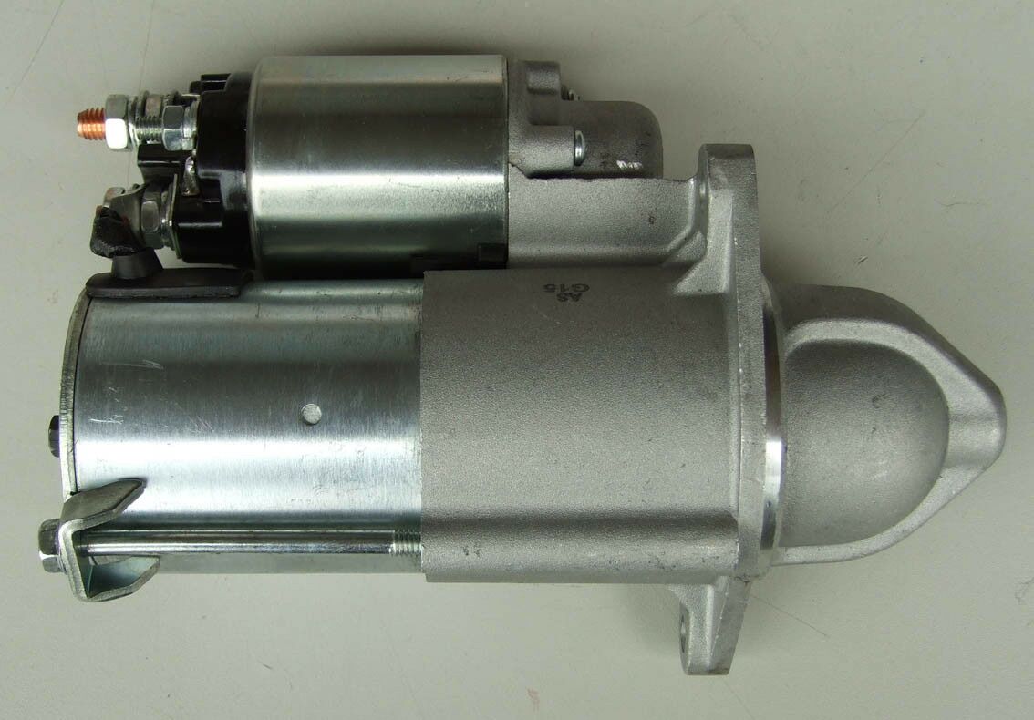 Elektropokretac delco opel astra h 1,6 16v 2008g.