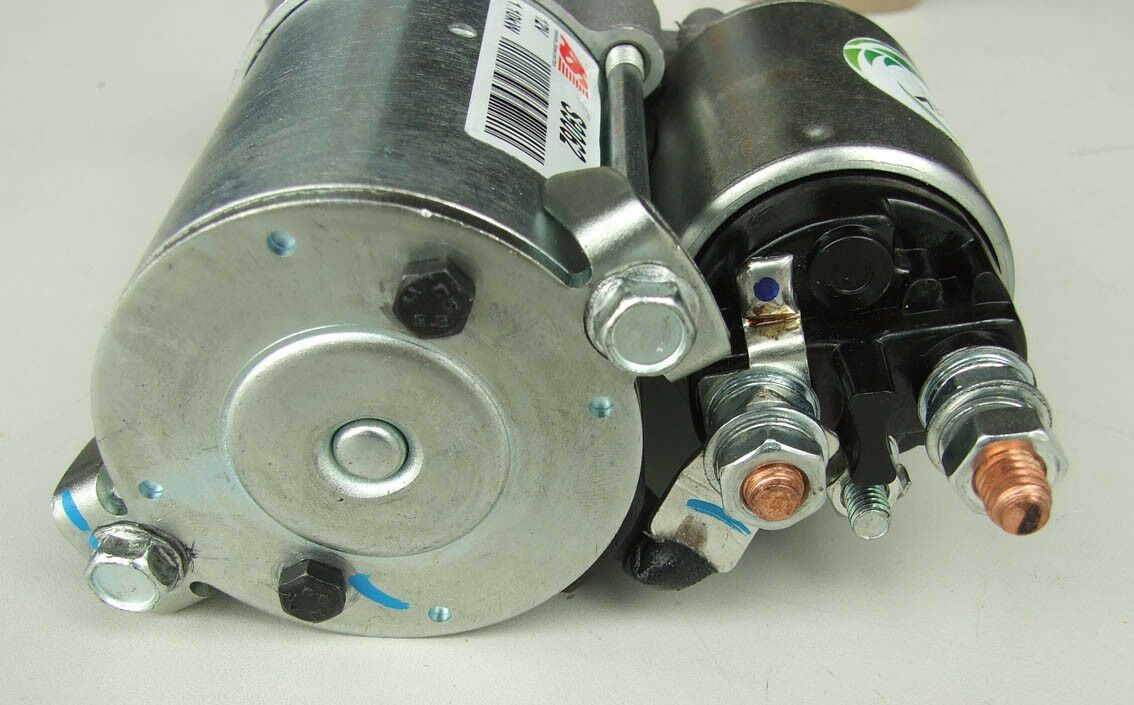 Elektropokretac delco opel astra h 1,6 16v 2008g.