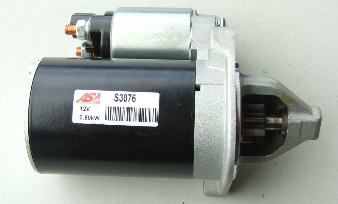 Elektropokretac valeo hyundai i30  1,4 i 1,6
