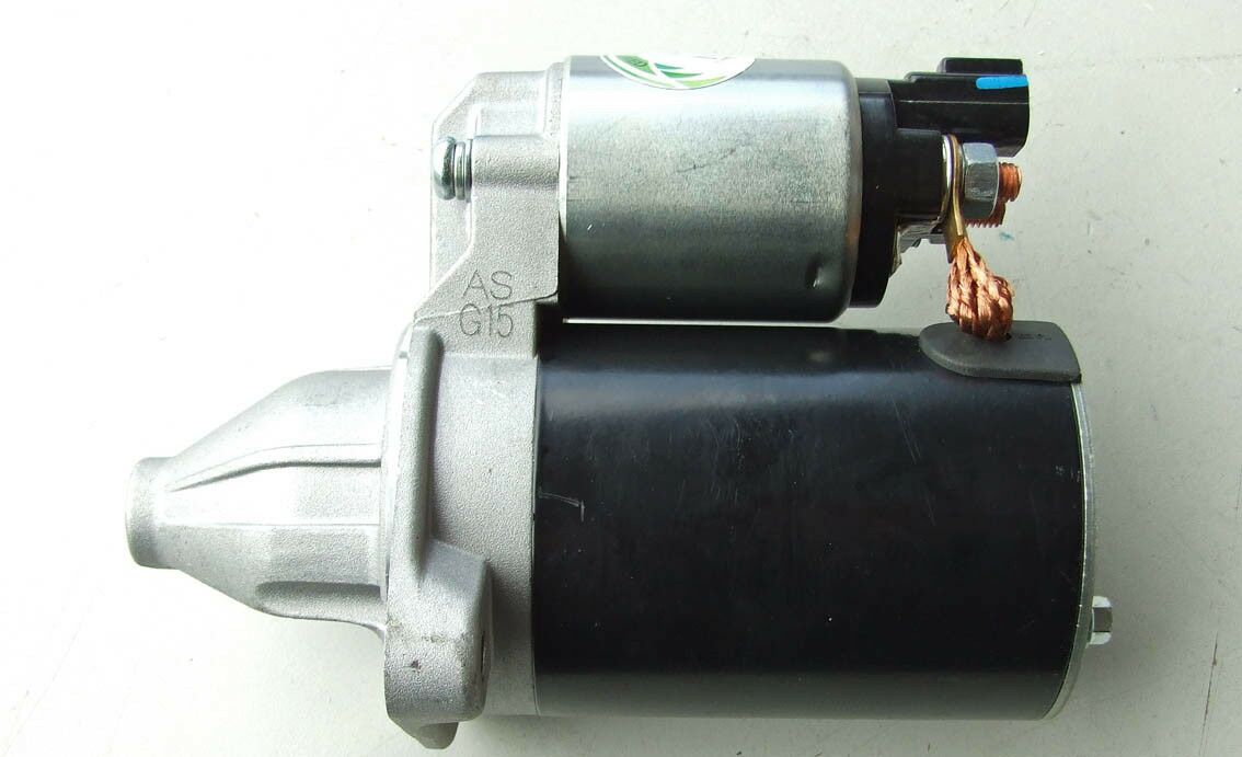 Elektropokretac valeo hyundai i30  1,4 i 1,6