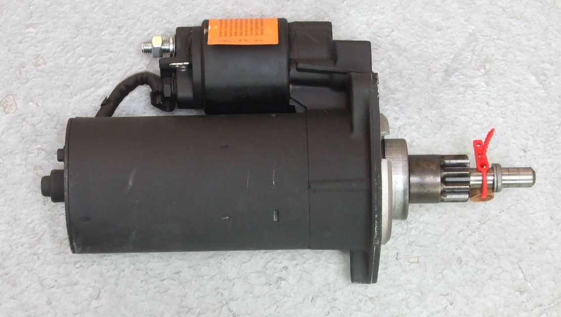 Elektropokretac bosch vw passat 1.9td 89.-