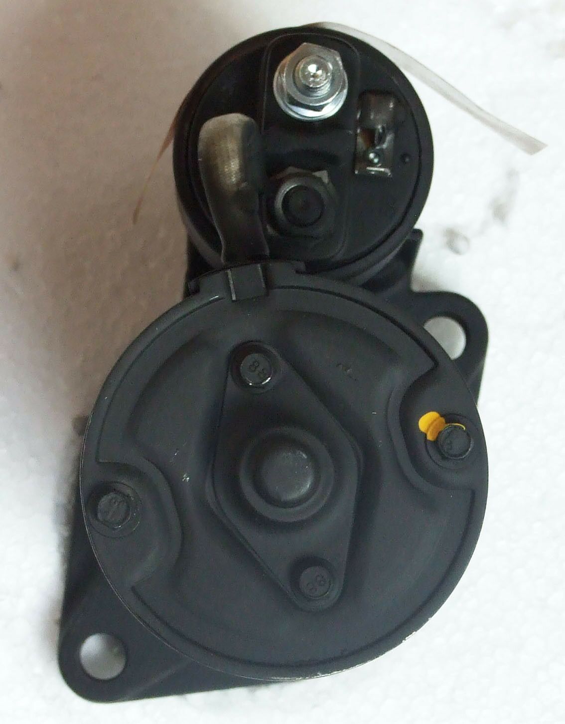 Elektropokretac bosch vw passat 1.9td 89.-